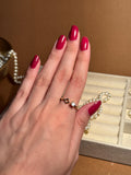 Aurora Gold Ring - 11