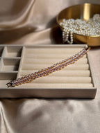 Noor bracelet - Gold
