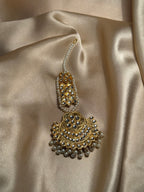 Naqsh bindi gold-2
