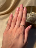 Delicate Ring Gold - 11