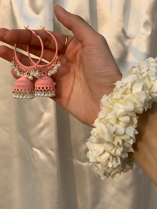Nehal Baali - Pink.