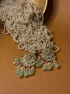 Mehnaz sage  - NAZ collection