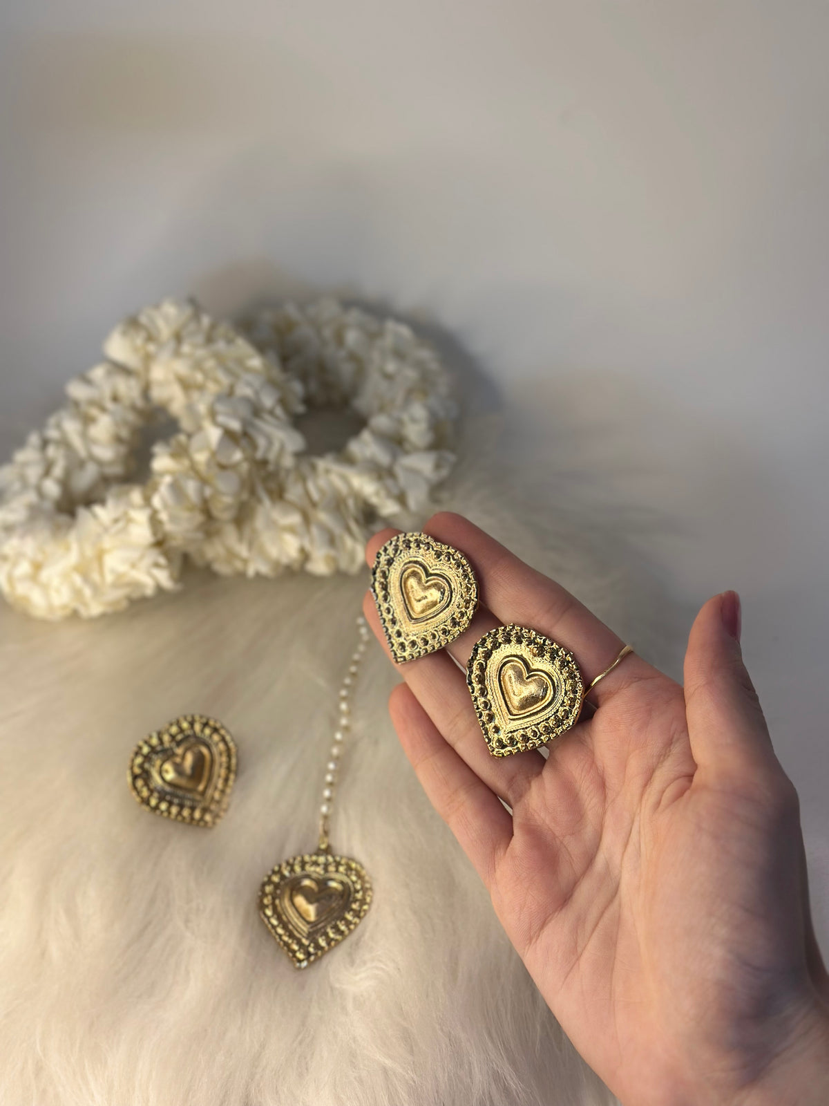 Dil (Gold)