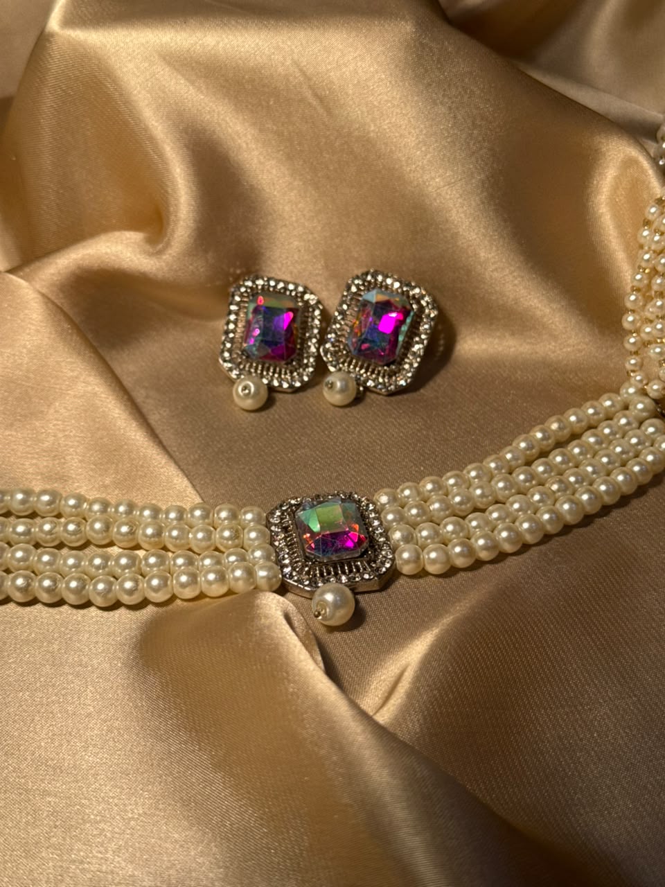 Pearl Set (Multicolor)