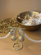 Gul Jhumki Gold bundle