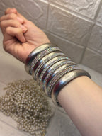shimmer and silver meerub bundle