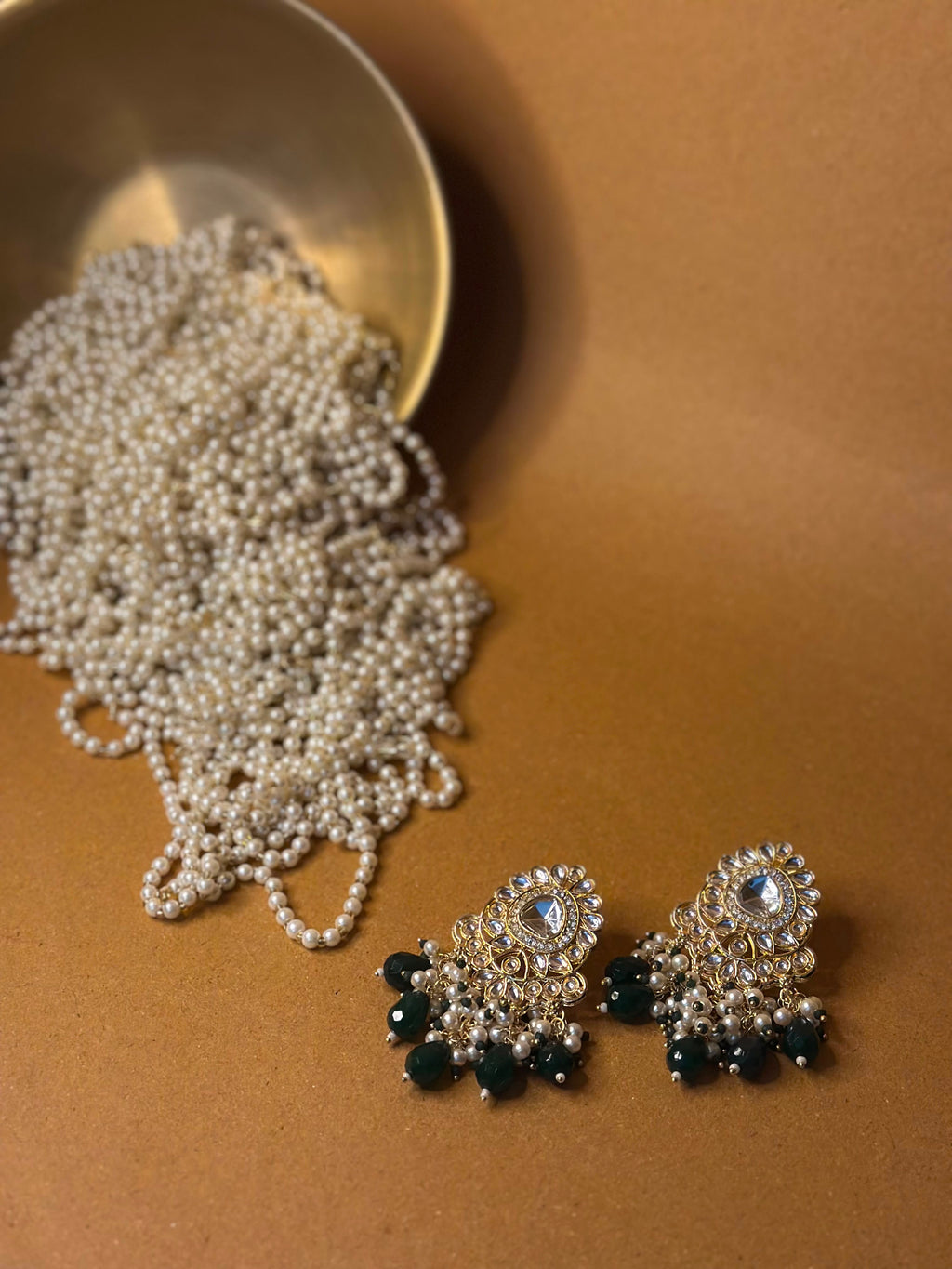 Dilnaz black - NAZ collection