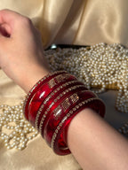 Indian bangles 2.0- laila