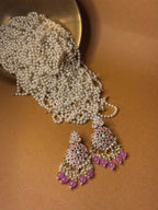 Mehnaz lilac  - NAZ collection