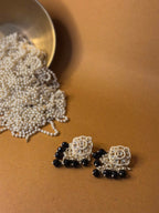 Gulnaz black- NAZ colection