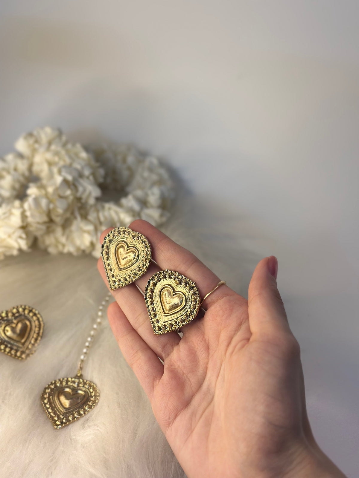 Dil (Gold)