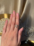 Elara Ring Gold - 3