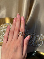 Elara Ring Gold - 3