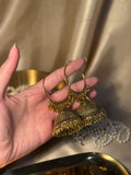 Bano Bali 2.0 - Antique Gold