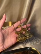 Bano Bali 2.0 - Antique Gold
