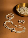 Moti Har Set - Gold