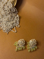 Gulnaz green- NAZ colection