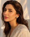 Celeste Studs (Gold and Silver)
