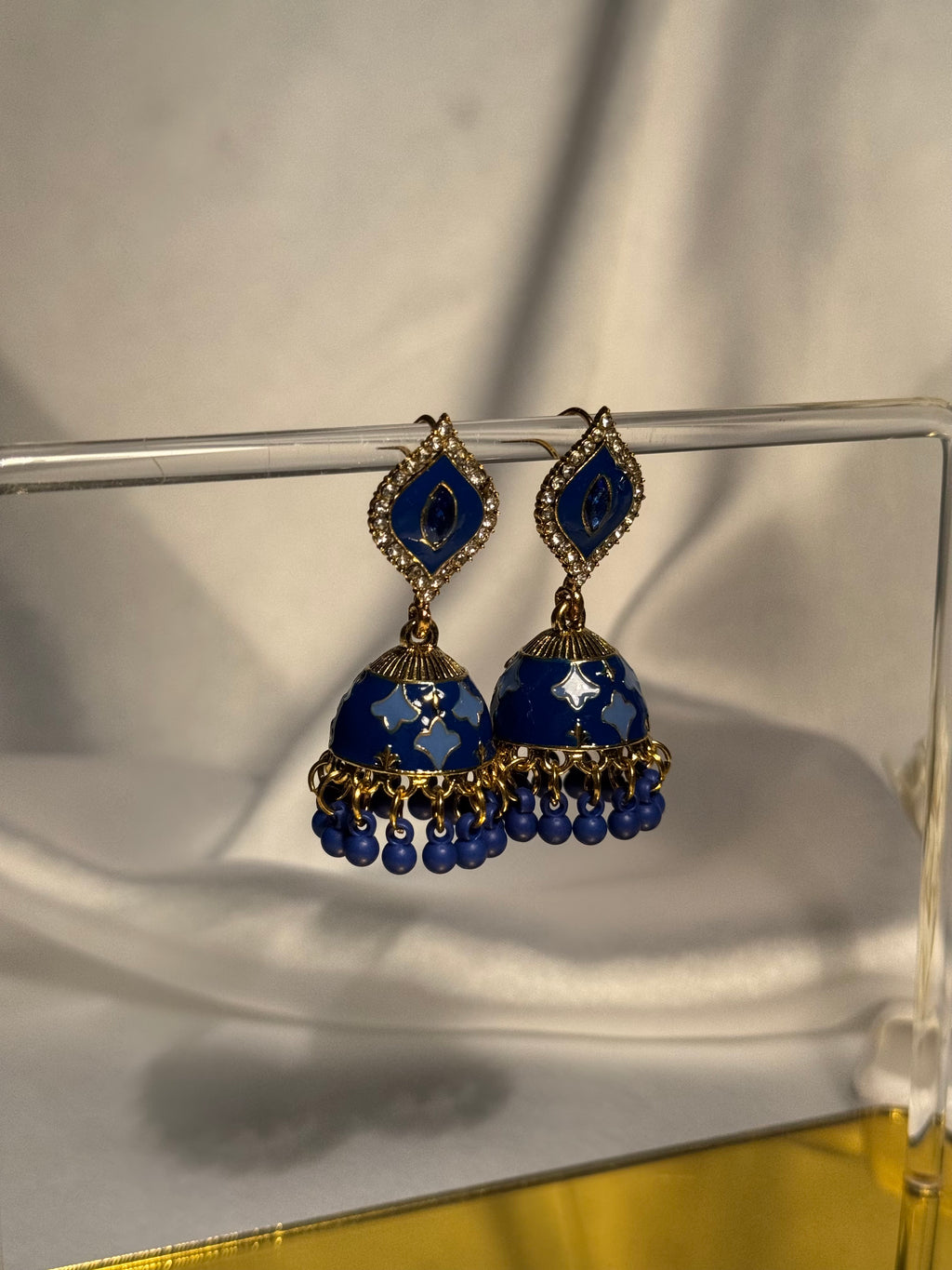 Patti Rang-e-desi blue