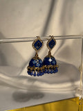 Patti Rang-e-desi blue