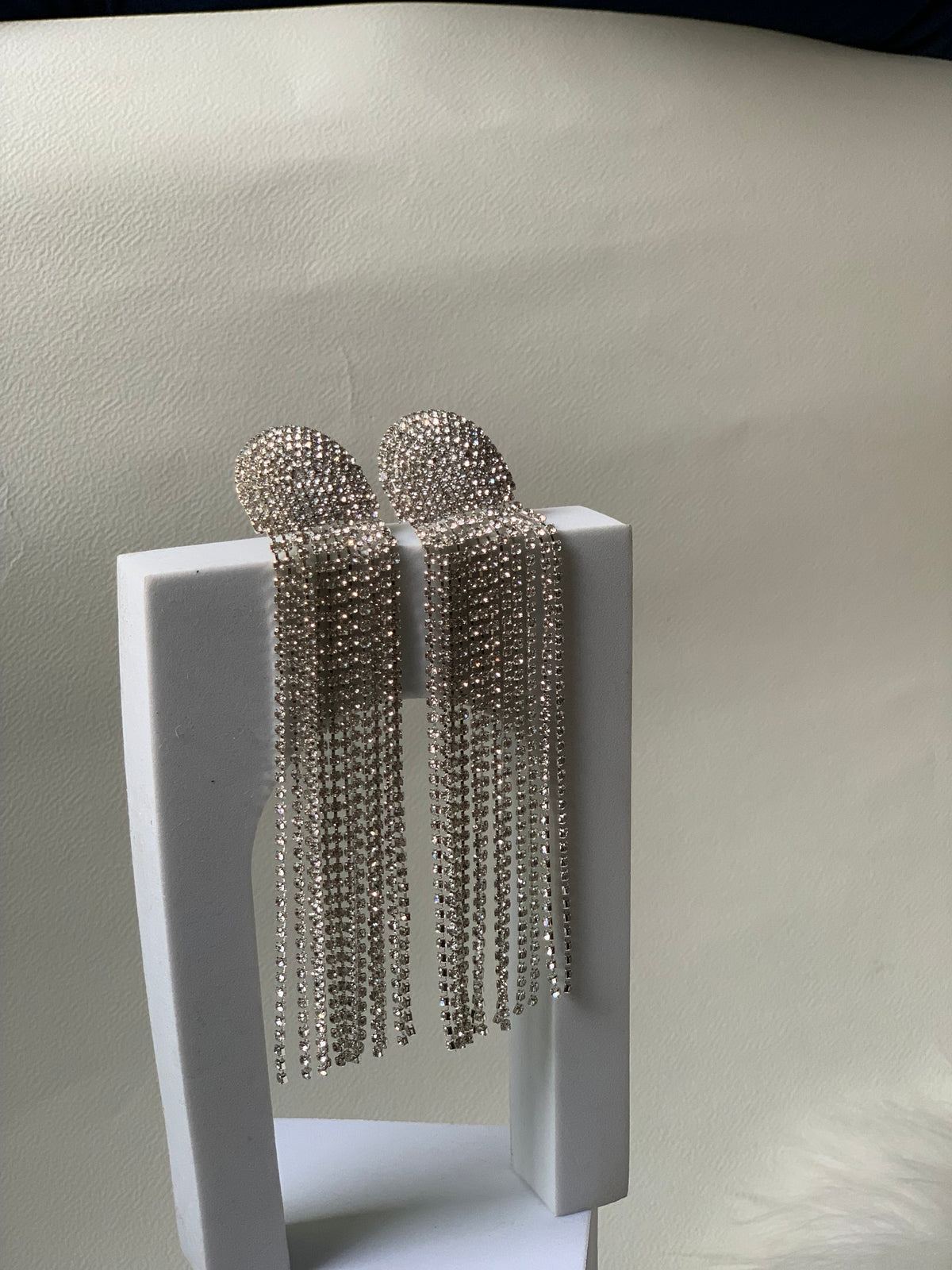 Nageena bondain (Silver)