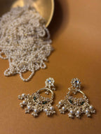 Parinaz white- NAZ colection
