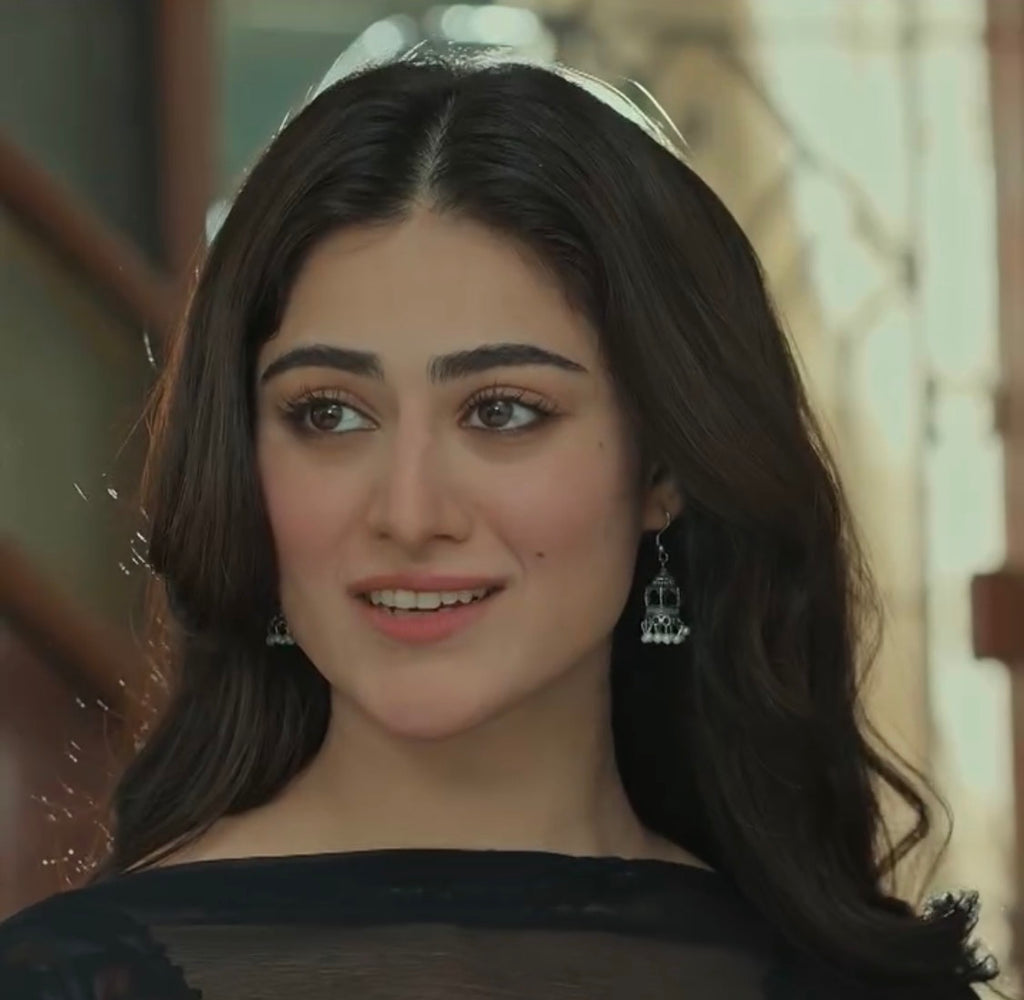 Sundri Jhumki