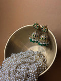 Phool - NAZ collection - green