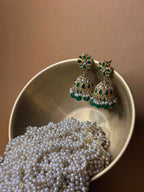 Phool - NAZ collection - green
