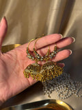 Bano Bali 2.0 - Gold & White