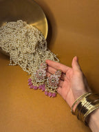 Mehnaz lilac  - NAZ collection