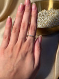 Delicate Ring Gold - 16