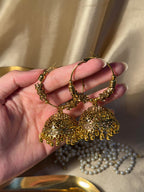 Bano Bali 2.0 - Gold - Copper