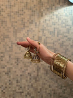 Bano Bali - Antique Gold