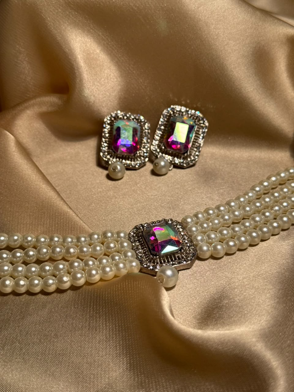 Pearl Set (Multicolor)