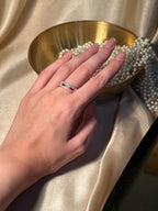 Zara Ring Gold - Multi - 2