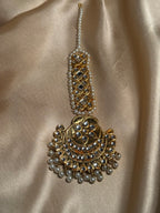 Naqsh bindi gold-3