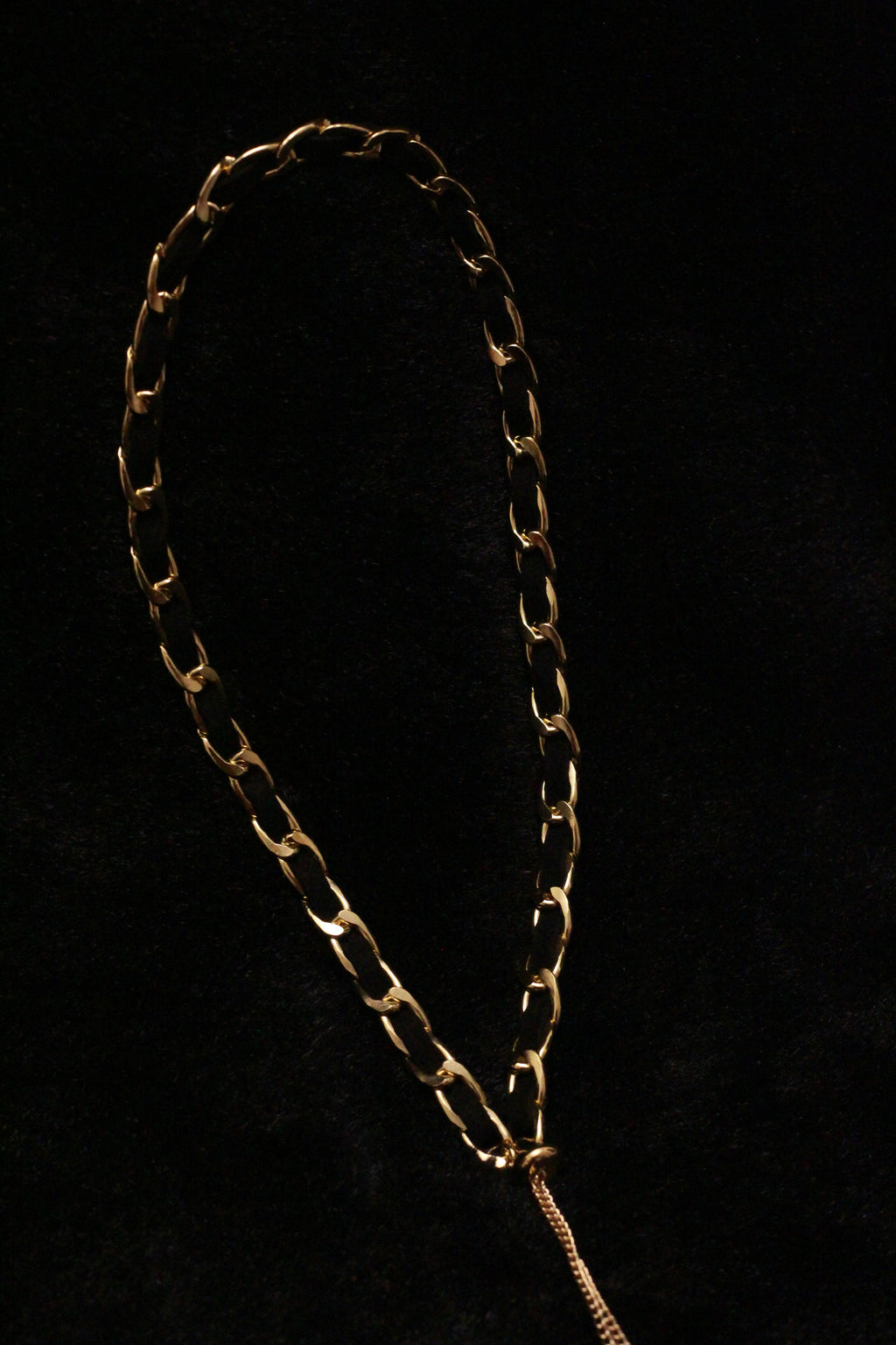 Black Choker