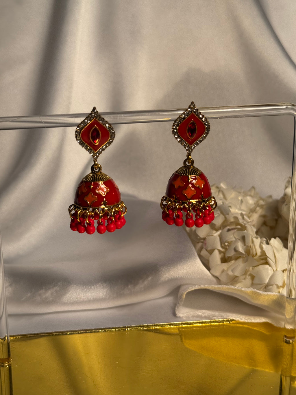 Patti Rang-e-desi red