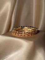 Glimmer bangles Gold (kids collection)