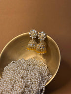 Shirinaz yellow - NAZ collection
