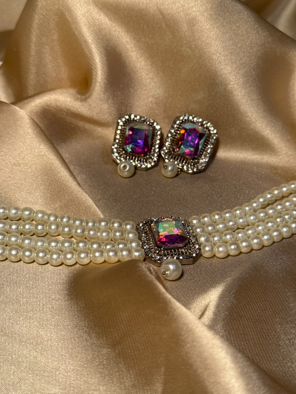 Pearl Set (Multicolor)