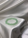 Pearl bracelet - Sea Green