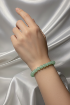 Pearl bracelet - Sea Green