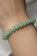 Pearl bracelet - Sea Green