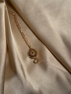 Noor bindi - gold