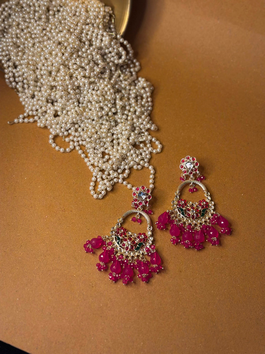 Parinaz coral- NAZ colection