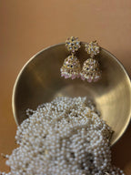 sitara pink - NAZ collection