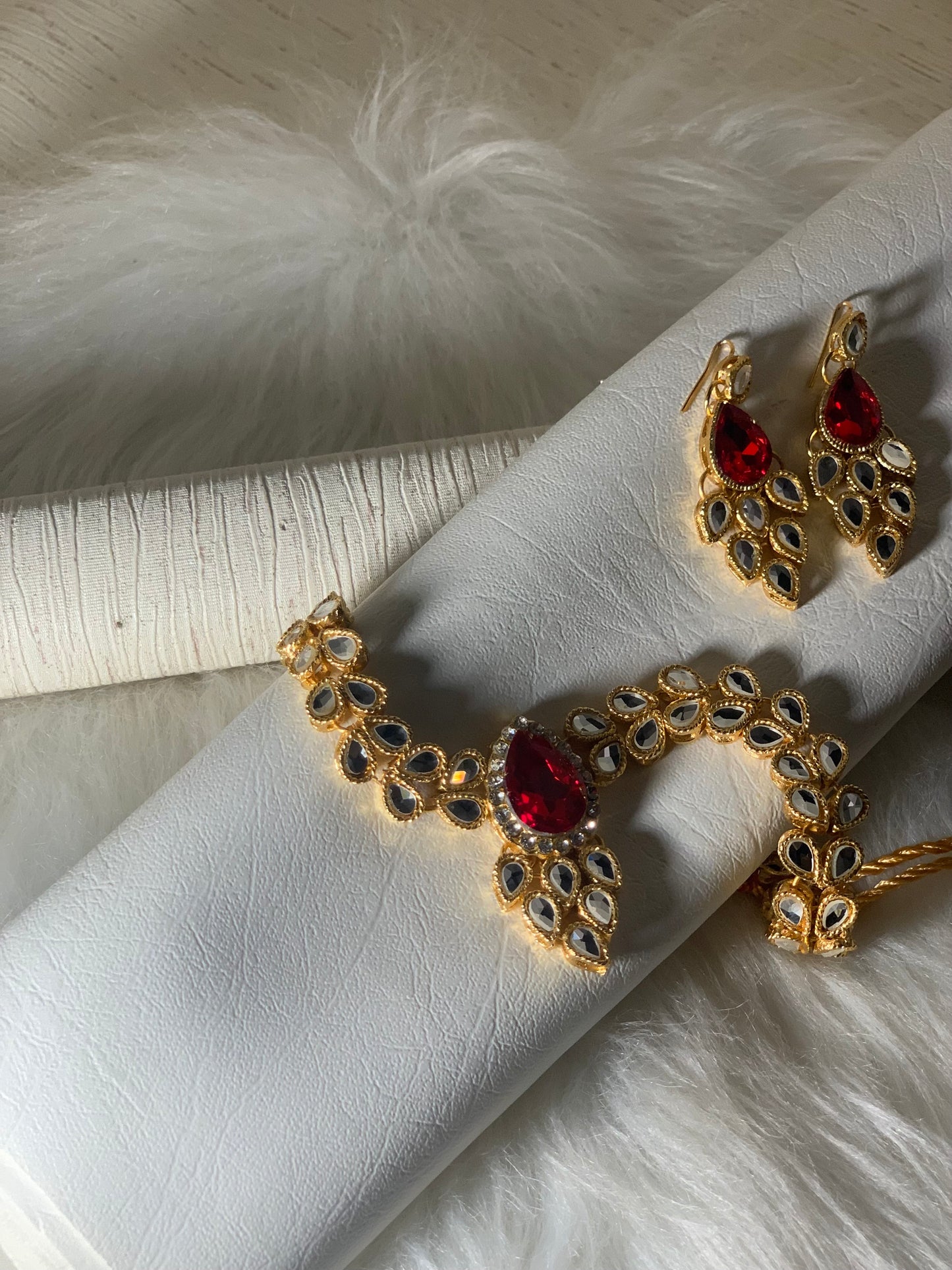 CDS-14 Kundan Rose
