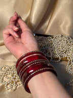 Indian bangles 2.0- laila